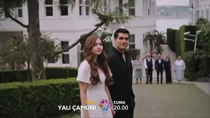 Yalı Çapkını 101. Bölüm Fragman - Final
