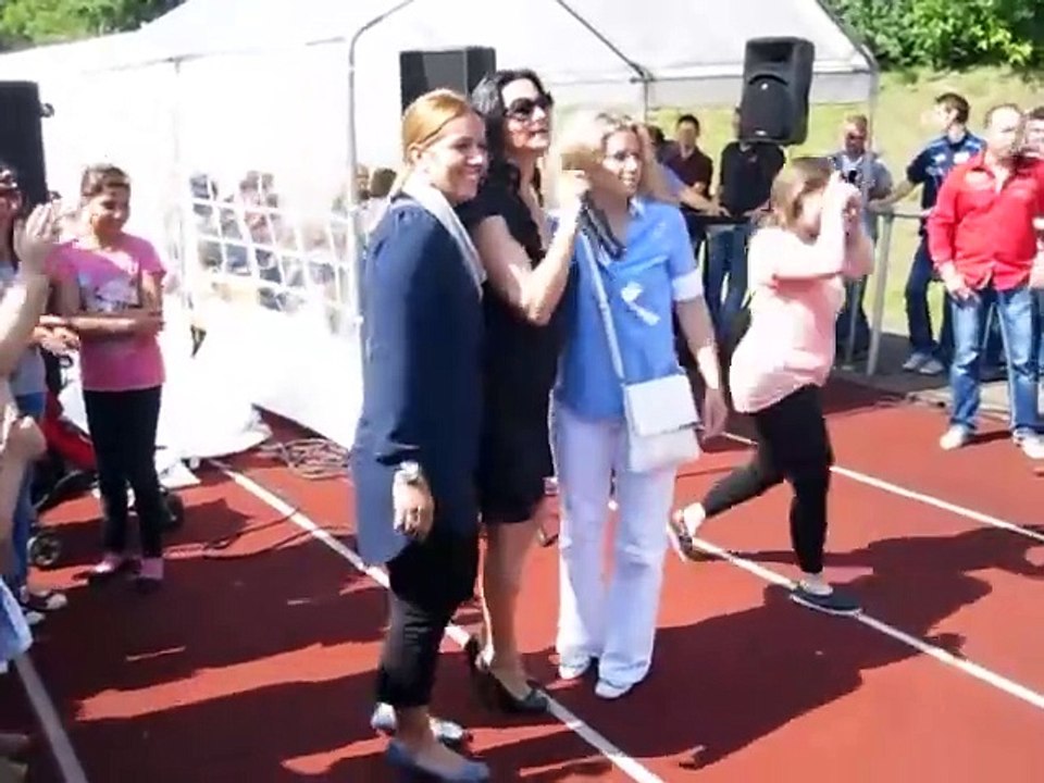 Jana - Sta ce ti pevacica i Princeza UZIVO