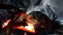 God of War III online multiplayer - ps3