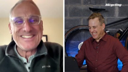 Unlock the Secrets of Riding at 50+