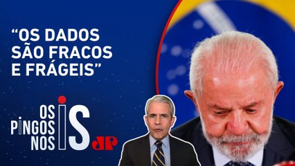 “Redes sociais retiraram da esquerda a hegemonia do discurso”, diz Motta