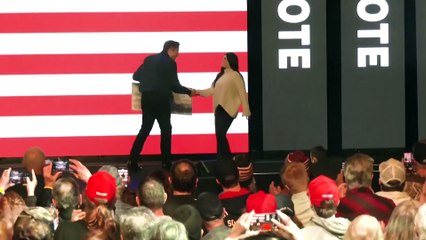 Elon Musk's $1 million giveaways