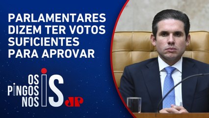 Oposição deve intensificar pressão pela anistia na Câmara