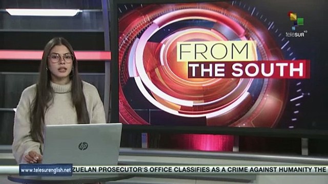 Venezuela: “these Venezuelans are being linked to a gang dismantled in this country”