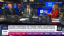 Plano tarifário de Trump gera incerteza global e pressiona mercados | CNBC BREAKING