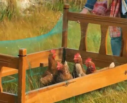 Farming Made Easy! Innovative Hacks for Comfy Living!