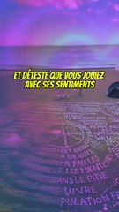 N'épouse jamais une femme si tu n'as pas remarqué ces 5 signes #BR3 #leçon #passion #conseils #citation #inspiration
