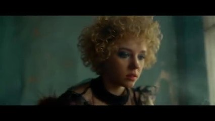 2021 Vladivostok FULL HOT MOVIE Russian With English Subtitle