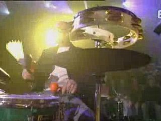 Francis Cabrel 2008-04-25