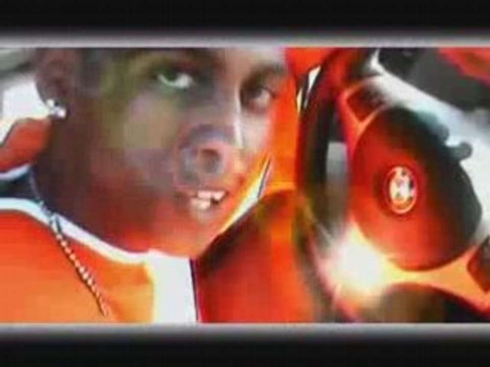 Rien a Foutre 2k8 (Ydnar)