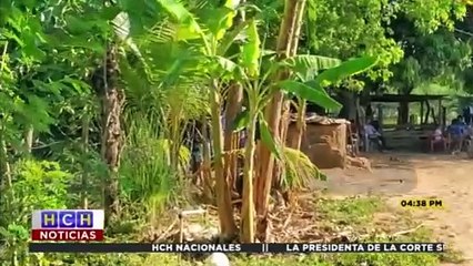 Hombre desaparecido fue encontrado muerto en Olanchito, Yoro