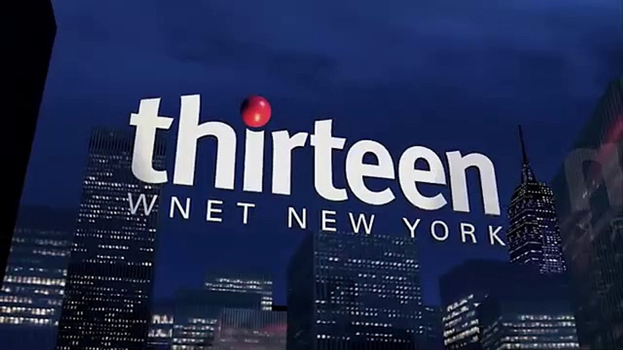 WNET Thirteen - CGI New York City (2006)