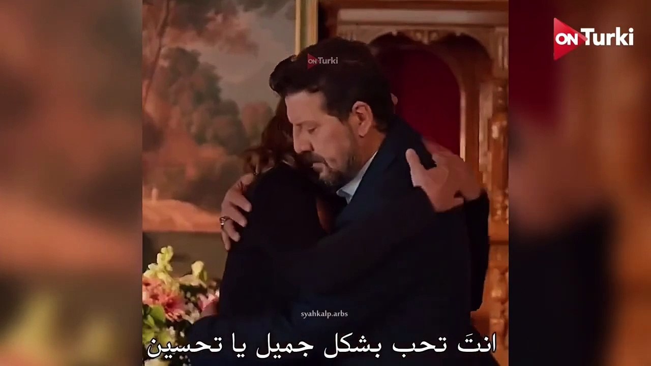 مسلسل القلب الاسود الحلقة 27 اعلان 2 الرسمي متر...