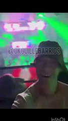 More Rial a los besos con un ex GH