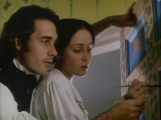 The Moonstone (1996) Adaptation 🎬