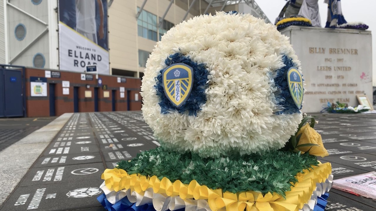 Leeds draw against Swansea felt “like a loss” as Whites drop to second