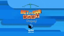 Bet On Your Baby Uruguay Qubo Promo short version (December 30th 2015) (1)