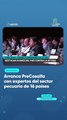 Arranca PreCosalfa con expertos del sector pecuario de 16 países