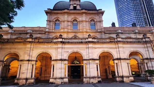 Queensland government will broaden its ‘adult crime, adult time’ laws to include more offences