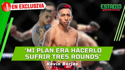 La FALTA DE RESPETO de Lazy Boy fue una MOTIVACIÓN | Estadio Deportes