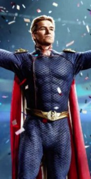 The Boys – Antony Starr says ‘finale is surprising or shocking’ #theboys