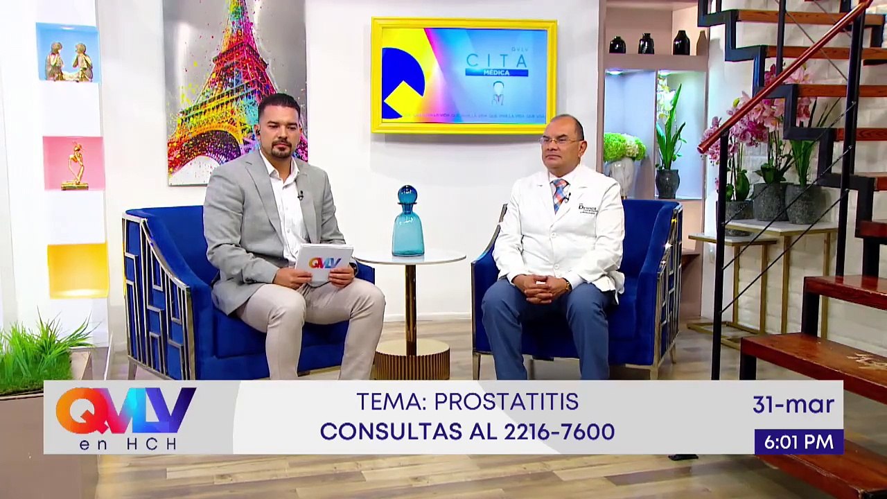 En Vivo (6695)