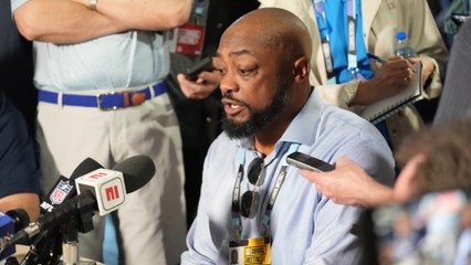Tomlin Discusses Rogers and Rudolph's Roles in NFL