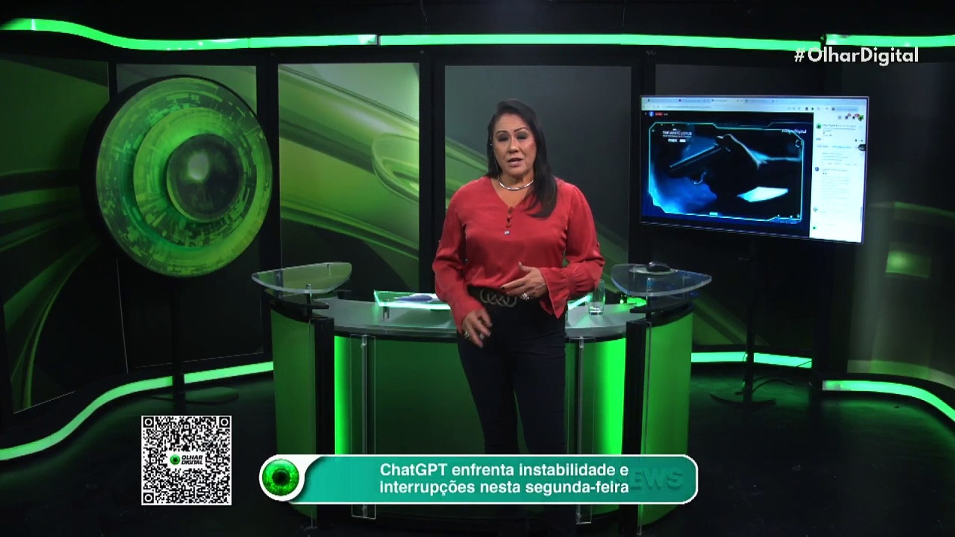 ChatGPT ‘derreteu’ mesmo? OpenAI confirma interrupção global