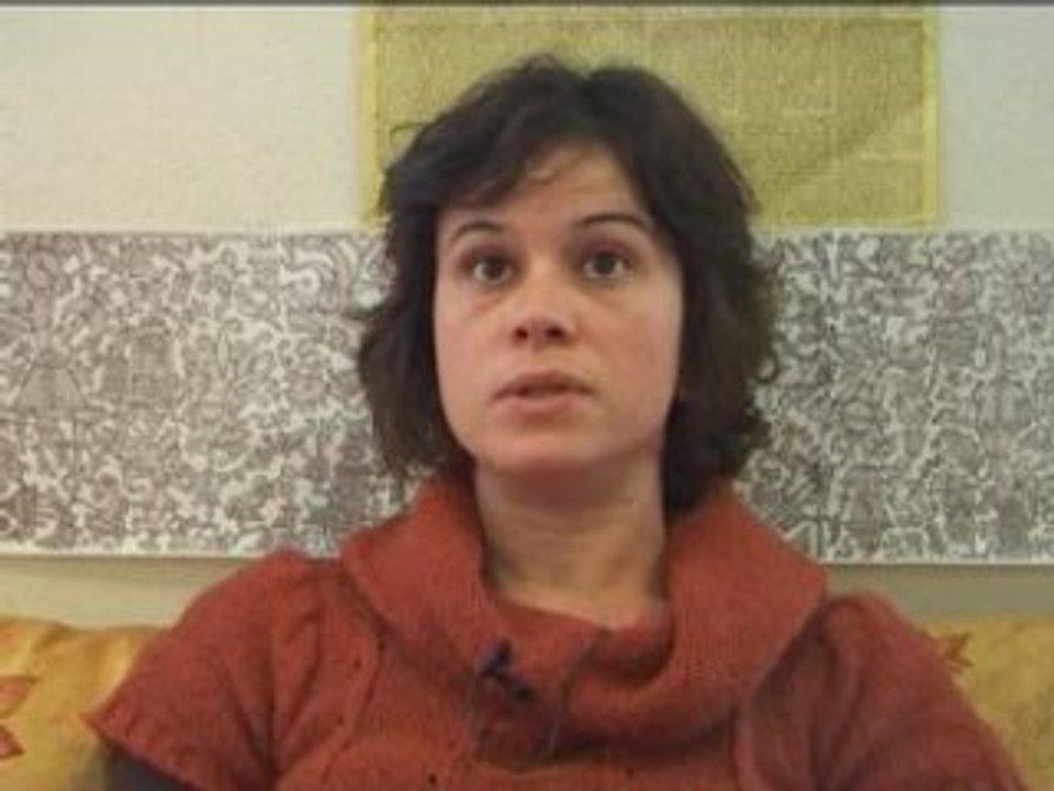 Volontaire animafac:Charlene/p'tite libelules