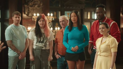 Chess Masters The Endgame S01E04