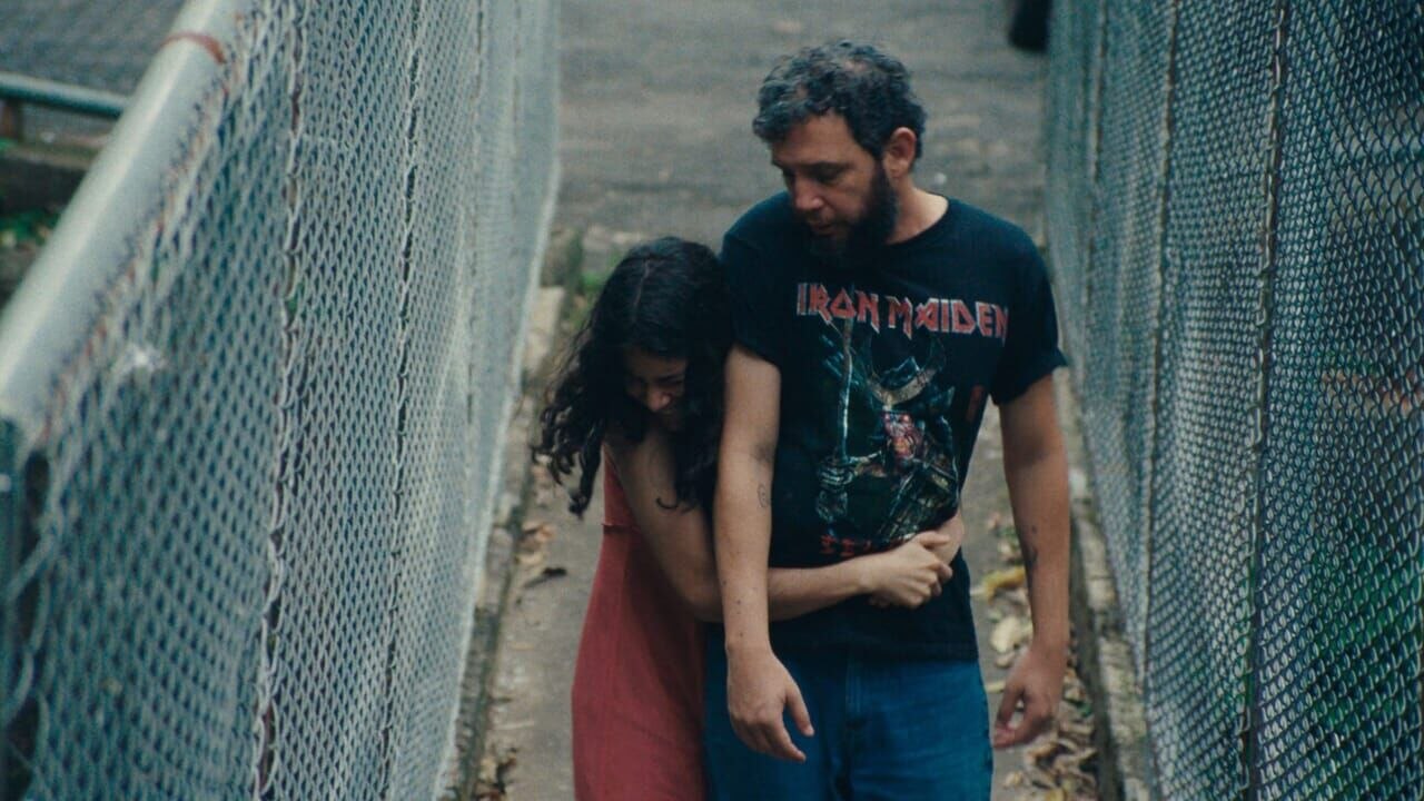 Tengo sueños eléctricos