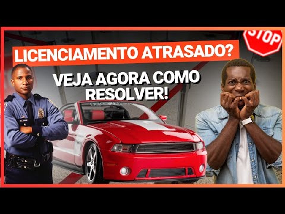 CRLV 2025: Como consultar, pagar e obter o licenciamento rápido na internet
