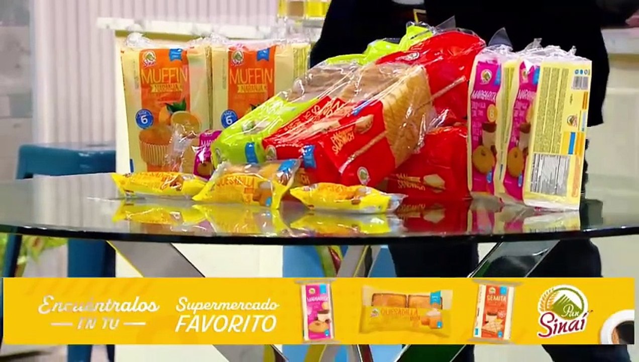 En Vivo (6696)