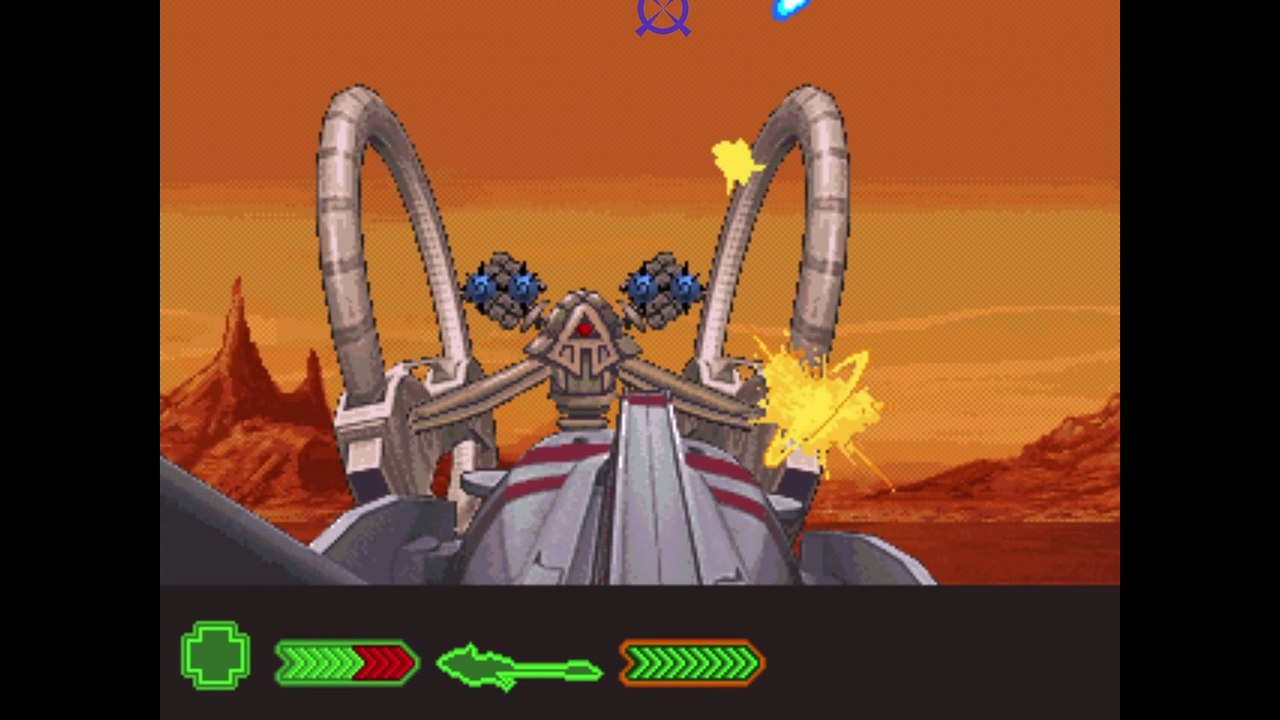 Star Wars Clone War Clone Blaster Game 1P SR