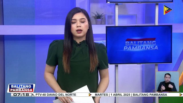 PBBM, binigyang diin ang malasakit at pagtulong sa kapwa sa kanyang naging mensahe ...