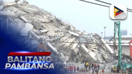 DFA, puspusan ang pakikipag-ugnayan sa Myanmar para mahanap ang 4 na Pilipinong nawawala doon