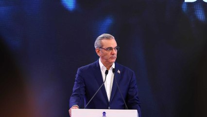 Abinader afirma que ningún presidente se ha ocupado del tema haitiano como él