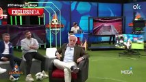 Enfado en el club con Ancelotti porque ha perdido control del equipo y un ultimátum de Brasil al técnico italiano