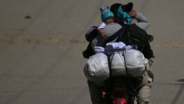 Autoridades locales en el Catatumbo cuestionan la conmoción interior: piden cambios reales