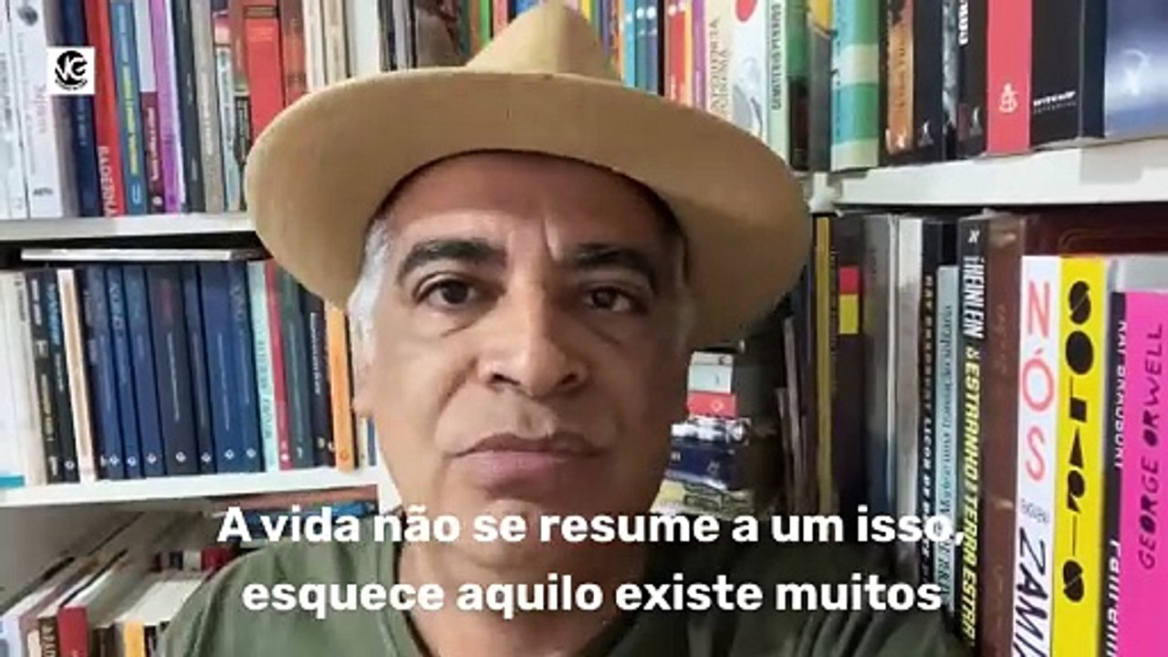 para além da linguagem binária