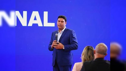 Cholitín: marcha en Friusa buscaba perjudicar turismo en Punta Cana