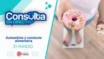 31 Marzo 2025 | Consulta en Directo