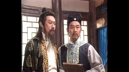 Bao Thanh Thiên (1993) Tập 212 - Phần 37 Núi Bồ Tát 05/06