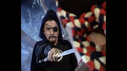 Bao Thanh Thiên (1993) Tập 211 - Phần 37 Núi Bồ Tát 04/06