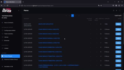 COMO CONFIGURAR A SUA PLATAFORMA PARA RECEBER PAGAMENTOS