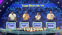 Family Feud: Team Okay Na 'To vs Team Lasang Langit