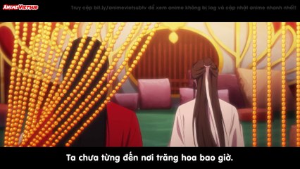 Thiên Quan Tứ Phúc Mùa 2 - 03