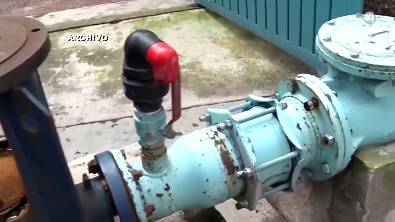 Agricultores causaron desabasto por “robo” de agua; Lemus impulsa nuevo sistema para la ZMG
