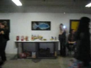 Répétition acid show du 26 avril