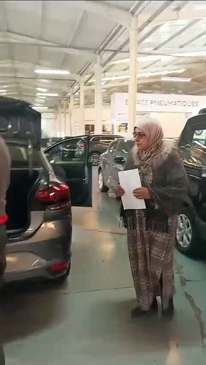 المغرب مكناس فاس طنجة  Dacia Logan maroc morocco